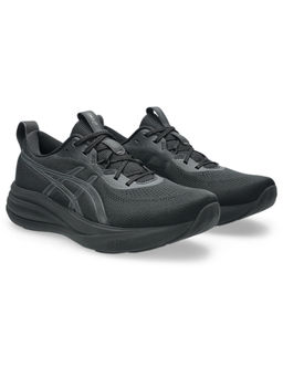 ASICS - Men Black GEL-PULSE 17 Running Shoes