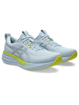 ASICS - Men Blue GEL-PULSE 17 Running Shoes