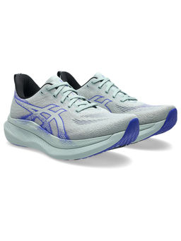 ASICS - Men Blue GLIDERIDE MAX 2 Running Shoes