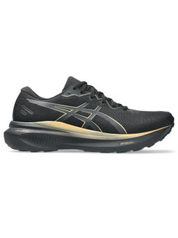 ASICS - Men Black GEL-JADEITE 3 Running Shoes