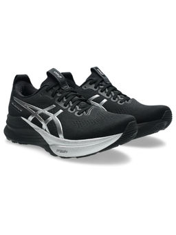 ASICS - Men Black GEL-KAYANO 32 PLATINUM Running Shoes