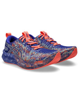 ASICS - Women Blue NOOSA TRI 16 Running Shoes