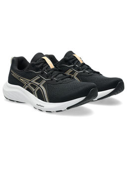 ASICS - Women Black GEL-CONTEND 9 Running Shoes