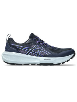 ASICS - Women Black GEL-SONOMA 8 Running Shoes