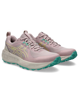 ASICS - Women Pink GEL-SONOMA 8 Running Shoes