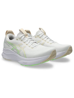 ASICS - Women White GEL-KAYANO 32 Running Shoes
