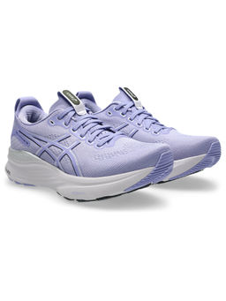 ASICS - Women Lavender GEL-KAYANO 32 Running Shoes