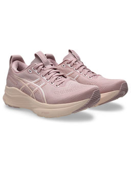ASICS - Women Pink GEL-KAYANO 32 Running Shoes