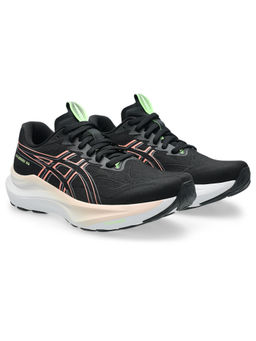 ASICS - Women Black GT-2000 14 Running Shoes