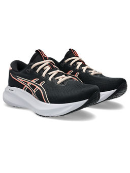 ASICS - Women Black GEL-EXCITE 11 Running Shoes