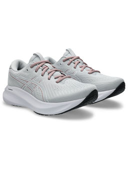 ASICS - Women Grey GEL-EXCITE 11 Running Shoes