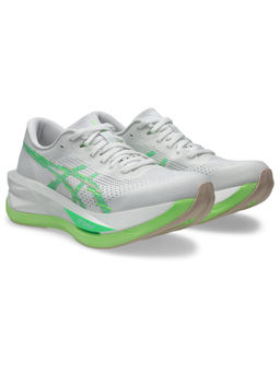 ASICS - Women Green SONICBLAST Running Shoes