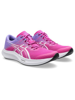 ASICS - Women Pink HYPER SPEED 5 Running Shoes