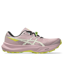 ASICS - Women Pink Fuji Lite 6 Running Shoes