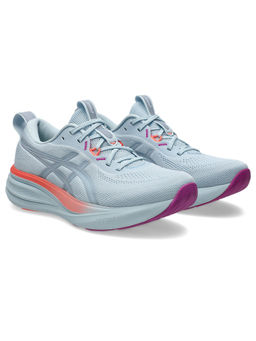 ASICS - Women Blue GEL-PULSE 17 Running Shoes