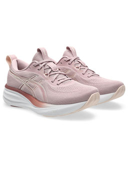 ASICS - Women Pink GEL-PULSE 17 Running Shoes