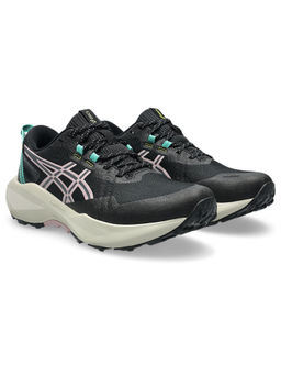 ASICS - Women Black GEL-VENTURE 11 Running Shoes