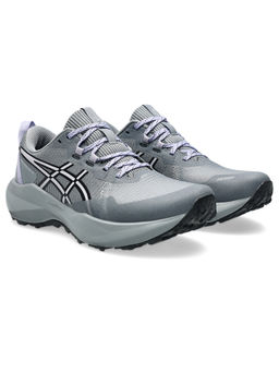 ASICS - Women Grey GEL-VENTURE 11 Running Shoes