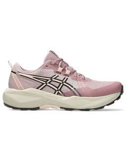 ASICS - Women Pink GEL-VENTURE 11 Running Shoes