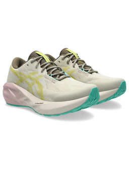 ASICS - Women Multi-Color NOVABLAST 5 TR Running Shoes