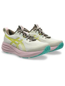 ASICS - Women Multi-Color GEL-PULSE 17 TR Running Shoes