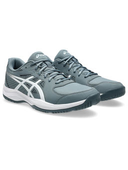 ASICS - Men Grey COURT SLIDE 4 Running Shoes