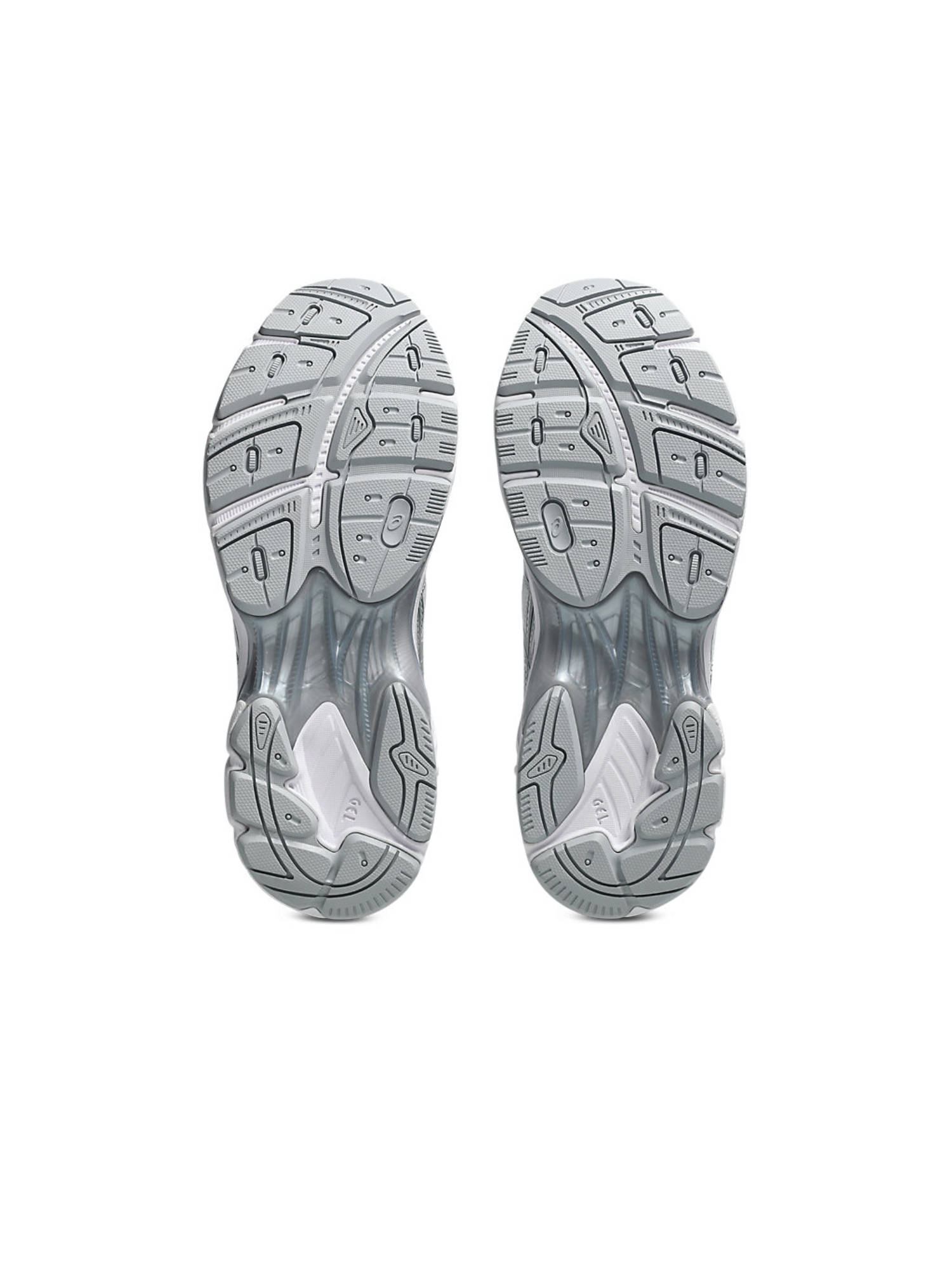 Buy ASICS Unisex Silver GT-2160 Sneakers Online | Footlocker India