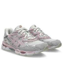 ASICS - Unisex Pink GEL-NYC Sneakers