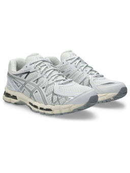ASICS - Unisex Beige GEL-KAYANO 20 Sneakers