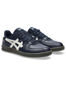 ASICS - Unisex Blue SKYHAND OG Sneakers