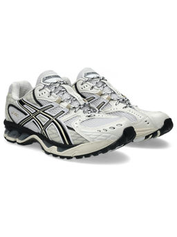 ASICS - Unisex Beige GEL-NIMBUS 10.1 Sneakers