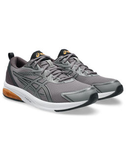 ASICS - Unisex Grey GEL-QUANTUM KEI Sneakers