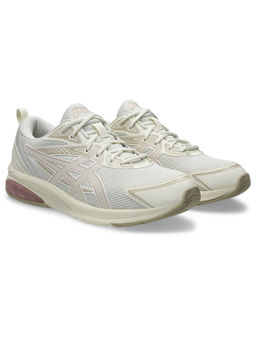 ASICS - Unisex Cream GEL-QUANTUM KEI Sneakers