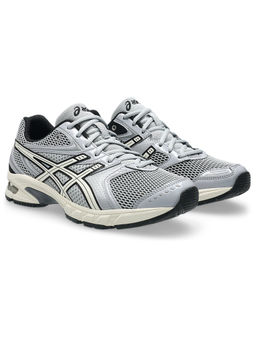 ASICS - Unisex Grey GEL-DS TRAINER 14 Sneakers