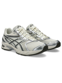 ASICS - Unisex Beige GEL-DS TRAINER 14 Sneakers