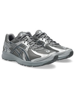 ASICS - Unisex Grey JOG 100S Sneakers