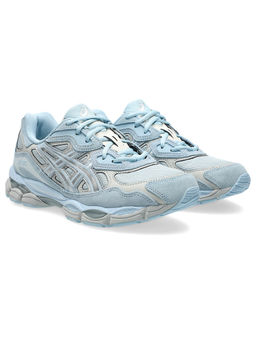 ASICS - Unisex Blue GEL-NYC Sneakers