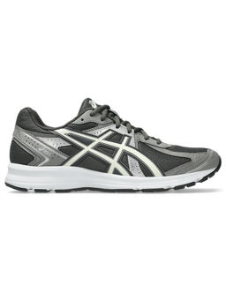 ASICS - Unisex Grey JOG 100S Sneakers