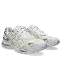 ASICS - Unisex Beige GEL-K1011 Sneakers