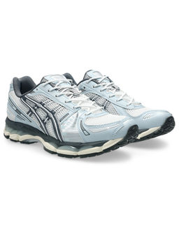 ASICS - Unisex Navy Blue GEL-KAYANO 12.1 Sneakers