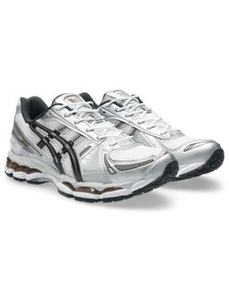 ASICS - Unisex Brown GEL-KAYANO 12.1 Sneakers