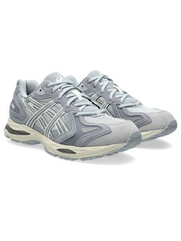 ASICS - Unisex Grey GEL-K1011 Sneakers