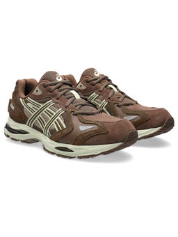 ASICS - Unisex Brown GEL-K1011 Sneakers