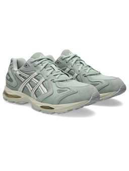ASICS - Unisex Green GEL-K1011 Sneakers