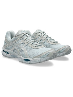 ASICS - Unisex Green GEL-CUMULUS 16 Sneakers