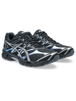 ASICS - Unisex Black GEL-CUMULUS 16 Sneakers