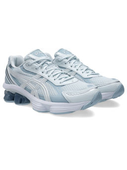 ASICS - Unisex Blue GEL-KINETIC FLUENT Sneakers