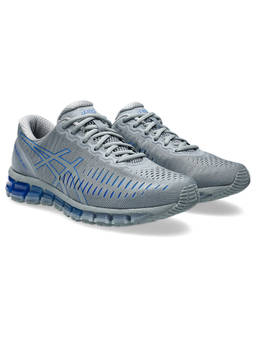 ASICS - Unisex Grey GEL-QUANTUM 360 I Sneakers