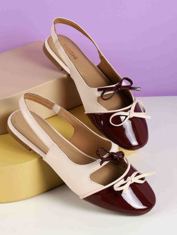 Mochi - Women Beige Sandals