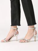 Silver color option, Sold out